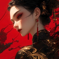 Mạc Vấn Quy Kỳ (莫问归期) (Remix) (Instrumental)