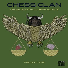 Chess Clan - G-R-I-N-D