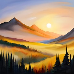 Light in the Window (instrumental version)