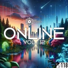 Ian Cowan - Online Vol. 12 [Tech House] [FS118] [DJ Mix]