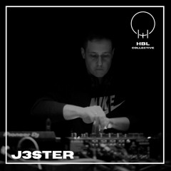 HBL podcast 5: J3ster