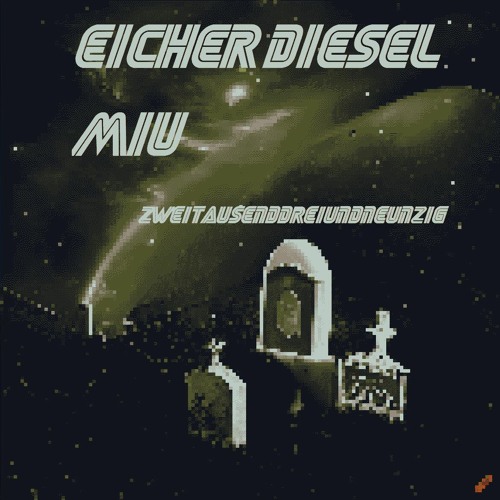 Zweitausenddreiundneunzig ft. Miu