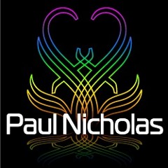 Beat Of The Drum - Paul Nicholas - Key AMinor V6.1