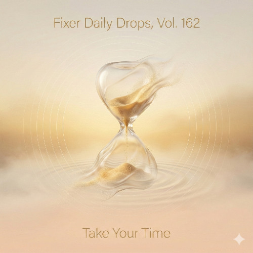 FDD1619 – Endless Delay