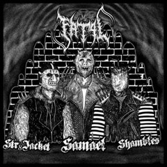 BENZMIXER!!! - R28D (FAT4L EDIT) FREE DL