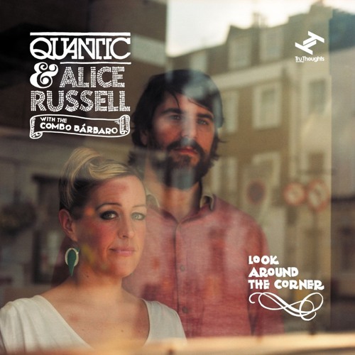 Travelling Song (feat. The Combo Bárbaro)
