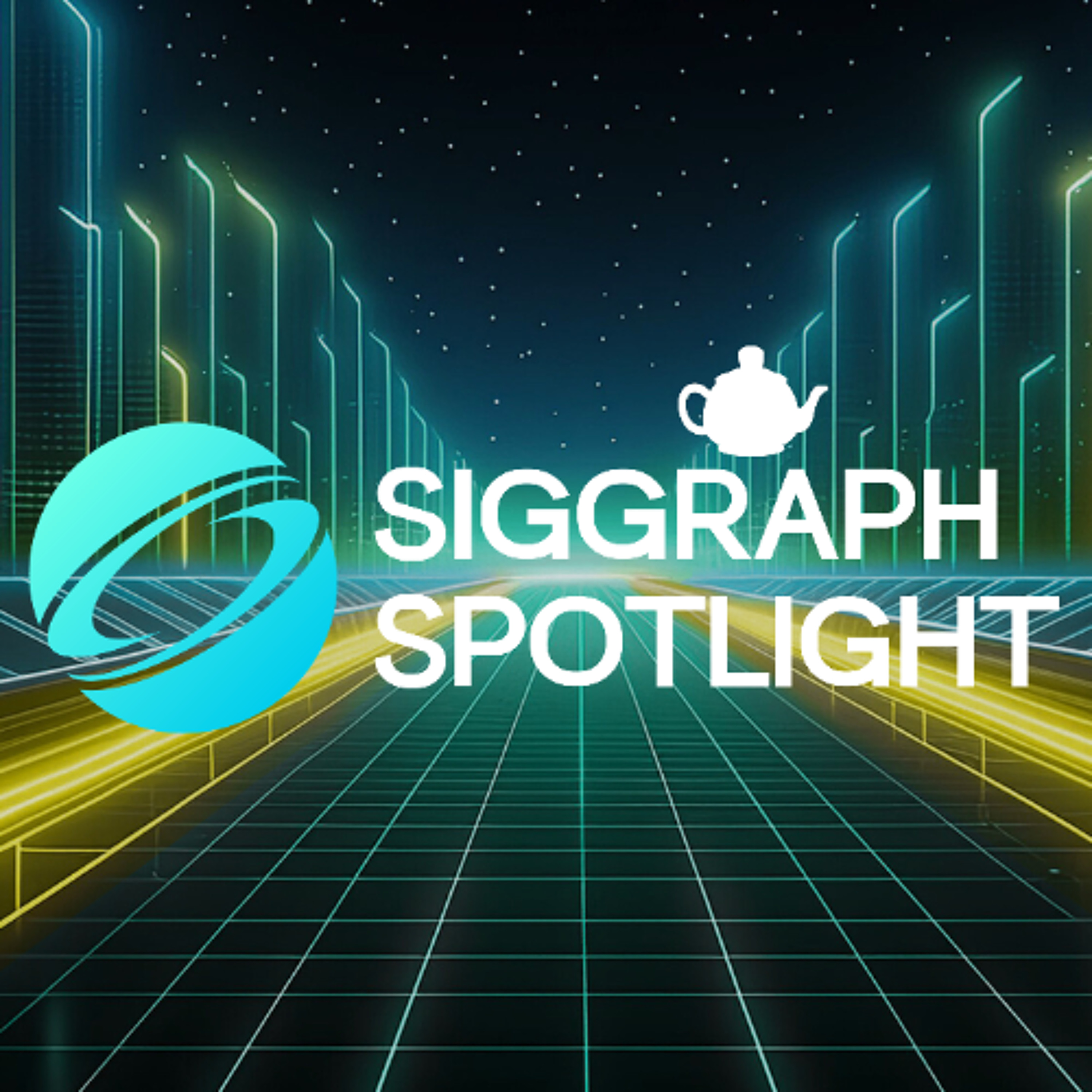 SIGGRAPH Spotlight