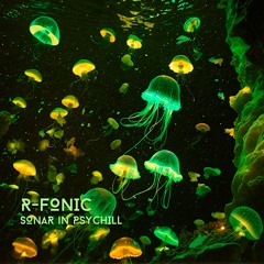 Sonar in Psychill