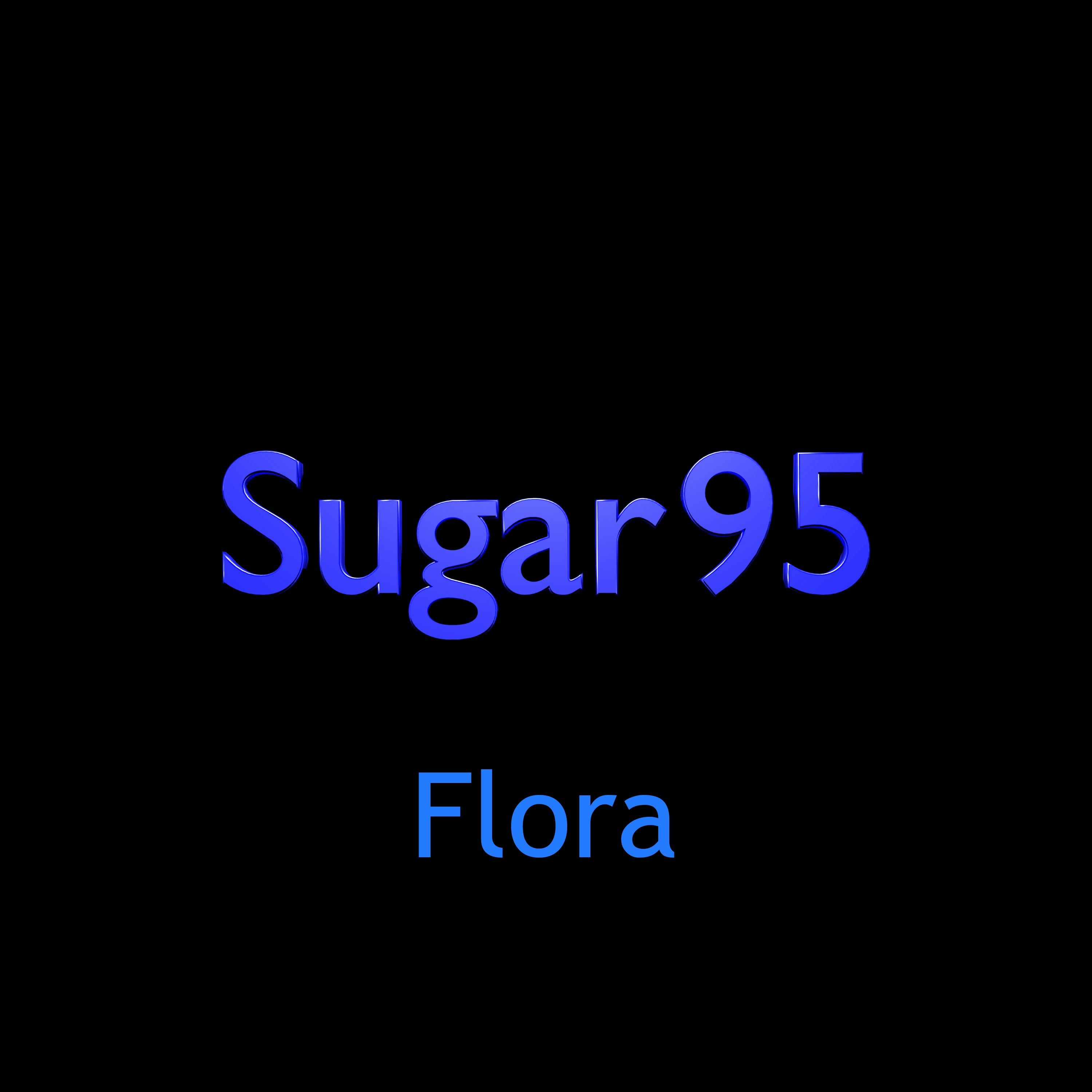 Flora episode artwork