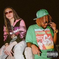 PINK WAX (feat. Richie Guapo)