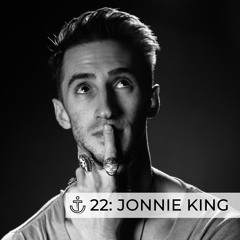 CAST OFF Podcast 22: Jonnie King (Valentine’s Special)