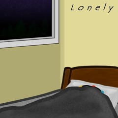 No Friends (Instrumental)| Lonely