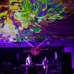 Qasmi | Live @ 7 Deadly Synths (30.07.2021)