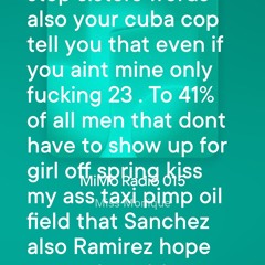 I'll be your Justin Bieber is a baby rapist