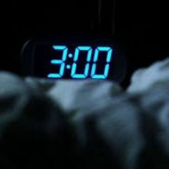 3 A.M. (prod. darkborn)