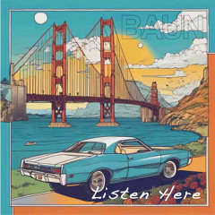Listen Here (feat. Mathias Heise)