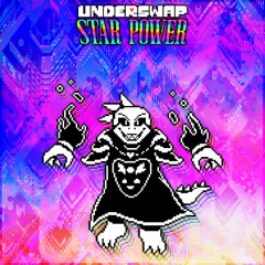 UNDERSWAP - STAR POWER