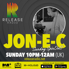 30-03-25 - Jon E C - Release Radio