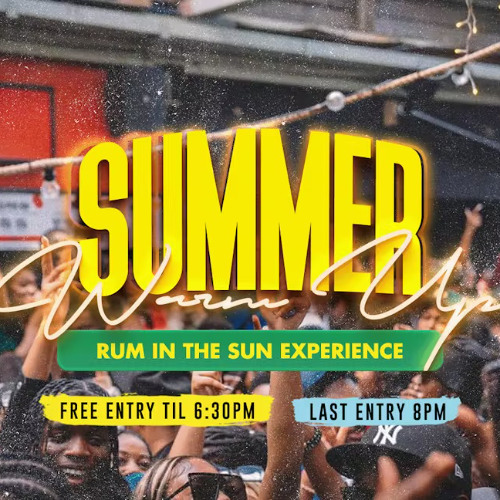 DJ EMKO @ SUMMER WARM UP HOSTED BY MR DEYNOE