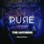 Artwork for DJ Kenty - Pure Nightclub The Anthems