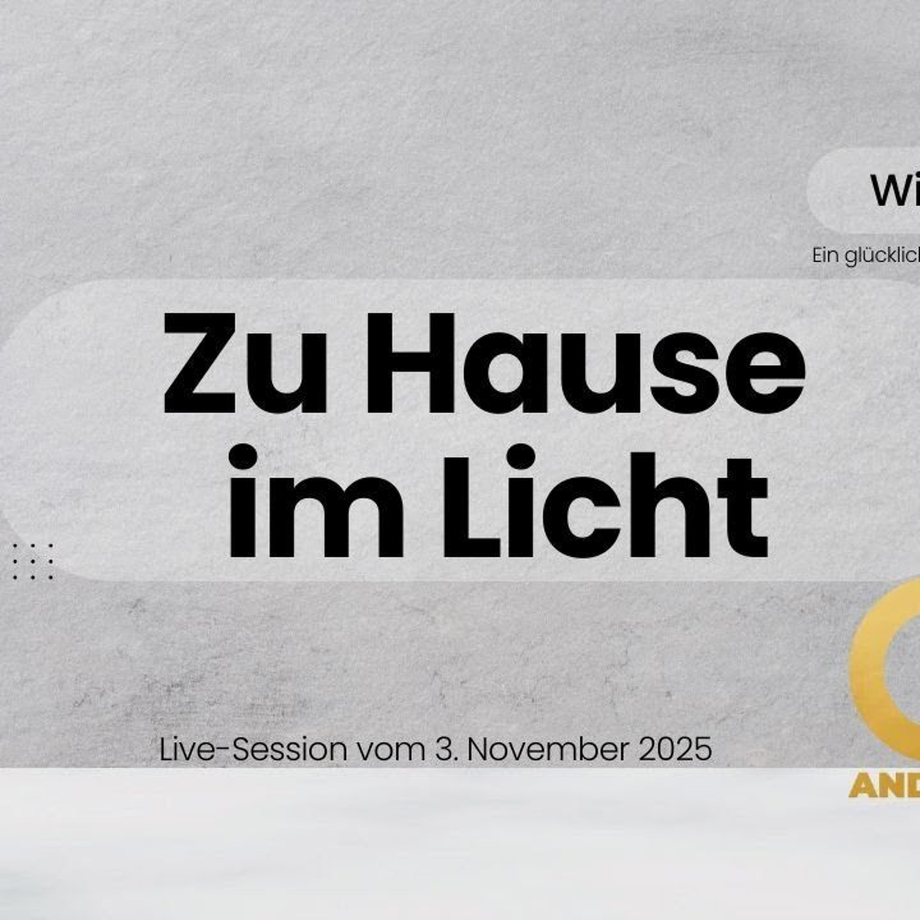 Andrea Hanheide - Podcasts zu EIn Kus in Wundern  - EKiW