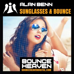 Alan Benn - Sunglasses & Bounce (Original Mix)