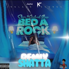 DJ K'YAN X JESKOBEATZ X SPICE - Bed A Rock Remix (Poséidon Riddim)