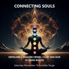 Connecting Souls at The Ecotribe (16-11-2024)