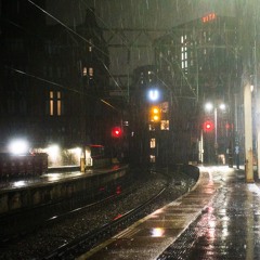 Empty Trains