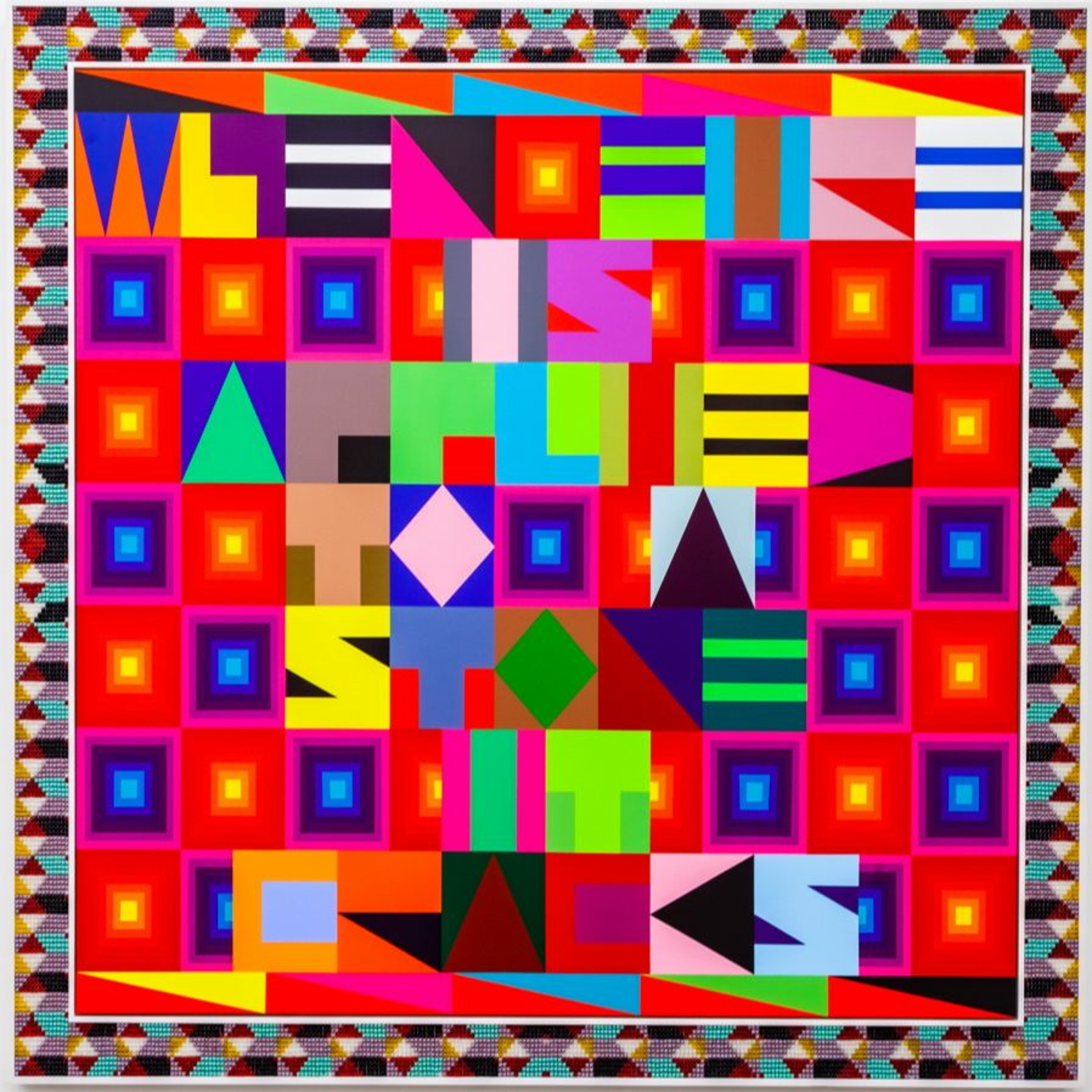 Modern Art Notes Podcast
