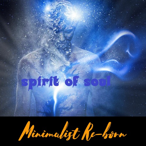 Spirit Of Soul