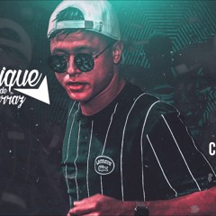 TU PEDIU, TU TOMA - DJ Henrique de Ferraz feat.MC Levin (Áudio Oficial) Lançamento 2020