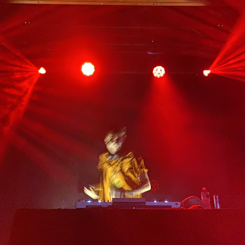 AEYVO Live @ Beercity Music Hall OKC 2023