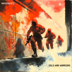 Cold War Warriors