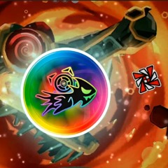 CHANGE OF SCENE by Bli - Full Song  Geometry Dash