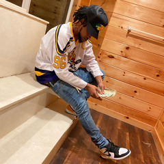 10 toes down (Prod. By Wave)