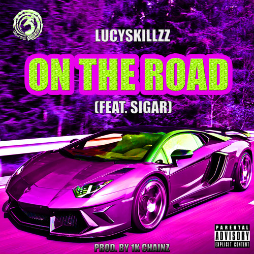 On The Road (ft. Sigar)