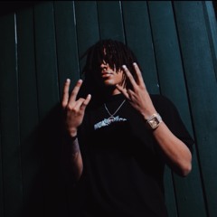 8 frm la ft B00lseye (prod. Breeze Mix)