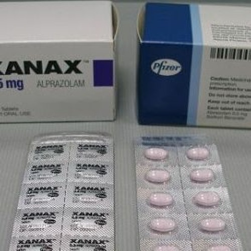 Buy Xanax Without