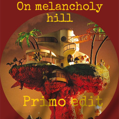 Gorillaz - On Melancholy Hill (Primo edit) [FREE DL]