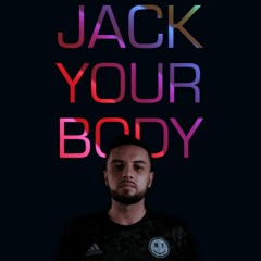 Sessions 005 | JACK YOUR BODY Mix 2023 | By DJ M33CH