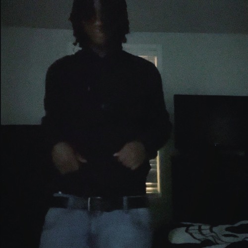 CAN U JUST LIVE PROD DAV
