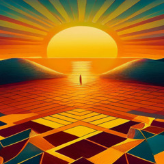 let the sun into your heart