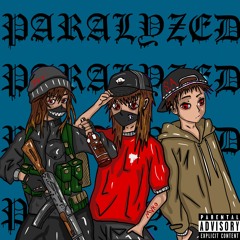 Paralyzed feat. skylarallen & Witchouse 40k [prod. NetuH]