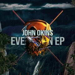 John Okins - Your Nightmare