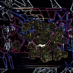 room go black 2(gl0wplatinumXLildough)