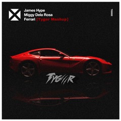 SCNDL x James Hype - Keep It Simple x Ferrari (Tyger Mashup)