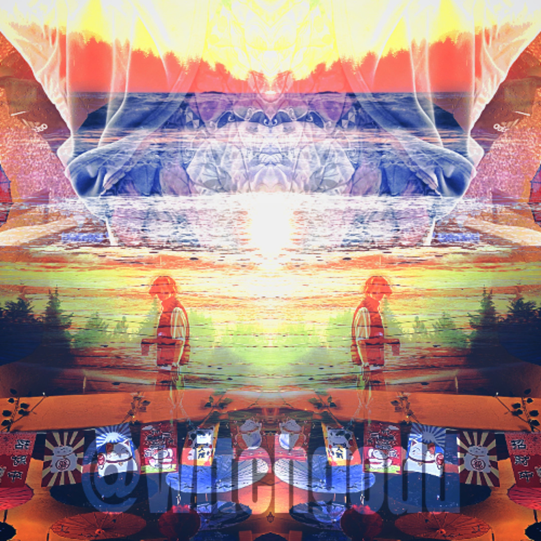 Witchgod Rapper Stream LSD by WITCHGOD | Listen online for free on SoundCloud
