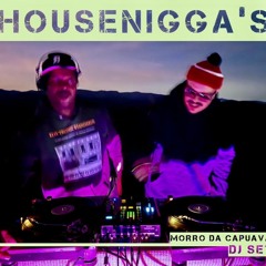 Houseniggas Morro Da Capuava