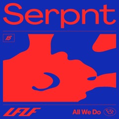 Serpnt - Paranoia